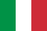 Italia Bandera grande