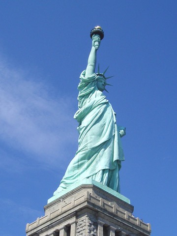 Majestic Liberty Large